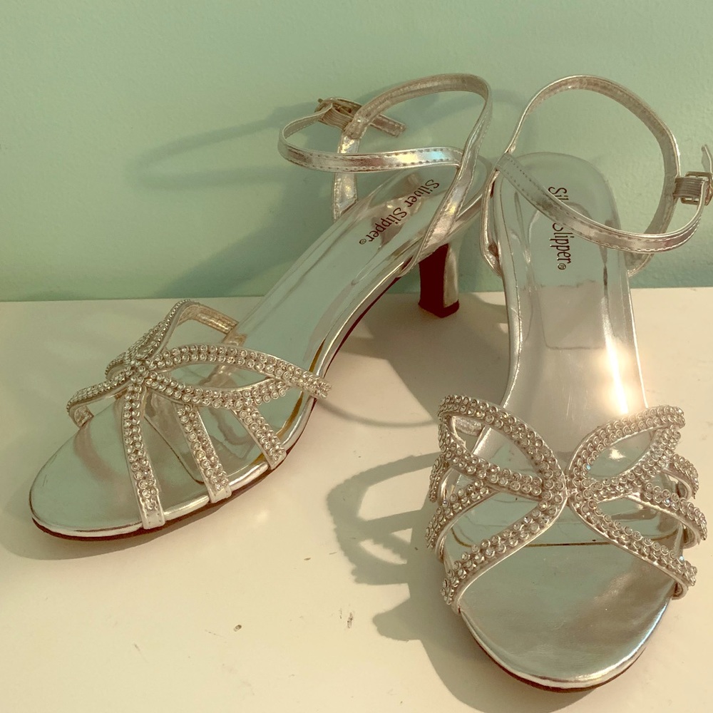 Prom/Wedding Shoes